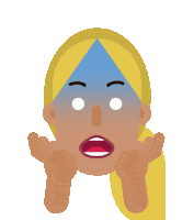 Emoji Sticker by yogomotion