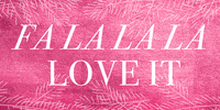 fa la la la la gift ideas GIF by Beauty Brands