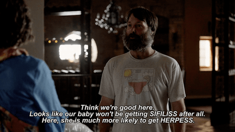 fox GIF by The Last Man On Earth