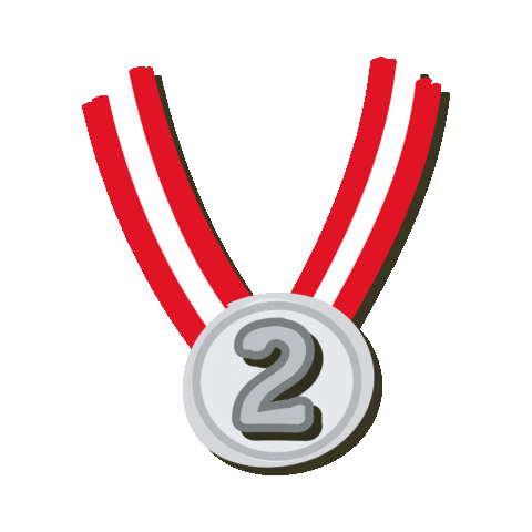 Winner Win Sticker by Rowing.at