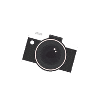 viciaestudio foto camara fotos Sticker