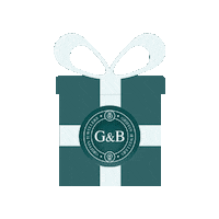 gbgjewellers giftbox gbgjewellers Sticker