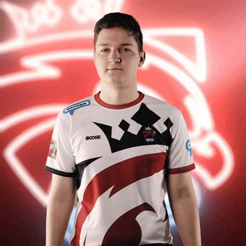 Shocked Surprise GIF by Austrian Force eSports