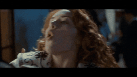 jugaras giphygifmaker rose titanic cal GIF