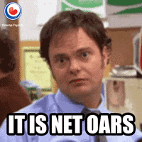 jim whatever GIF by Omrop Fryslân