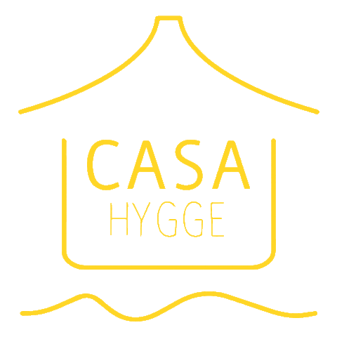 CasaHyggeMx vacation hygge bajasur baja sur Sticker