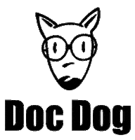 Doc Dog Sticker by Doc Dog Brasil