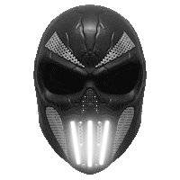 OfficialHardDriver hardstyle chemistry defqon defqon1 Sticker