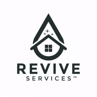 ReviveServicesCA power washing gutter cleaning window washing house washing GIF