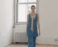 New York Fashion Week GIF by NYFW: The Shows