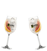 world class summer Sticker by Ketel One Botanical