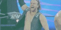 Kenny Omega Aew On Tnt GIF by All Elite Wrestling on TNT
