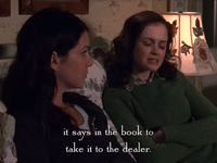 season 5 netflix GIF by Gilmore Girls 