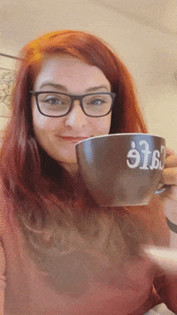 Kaffee GIF by lichtrauschfotografie