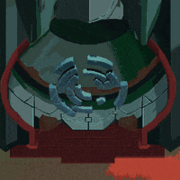 art video GIF by undungeon