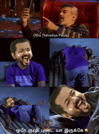 Comedy Station GIF