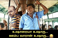 Comedy Station GIF