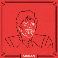 nissan lol GIF