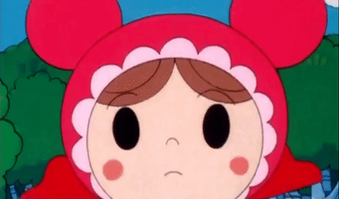 childrens show japan GIF