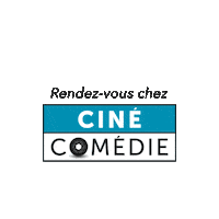 Images Cine Sticker by Photo ciné comédie