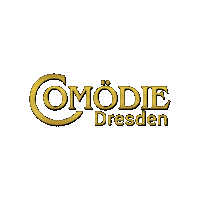 Theater Boulevard Sticker by Comödie Dresden
