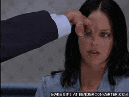 Scary Movie GIF