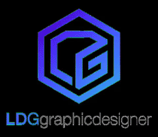 ldggraphic GIF by LDG Graphic Designer