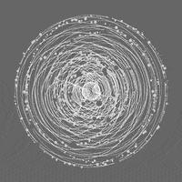 abstract loop GIF by Doze Studio