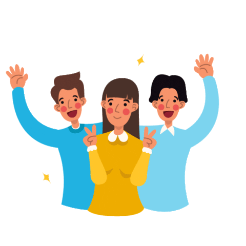 jcieastjava giphyupload jci jaycees logojci Sticker