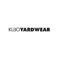 kujoyardwear boots lawn care kujo kujoyardwear Sticker