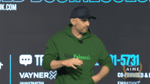 What The Whatever GIF by VaynerSpeakers