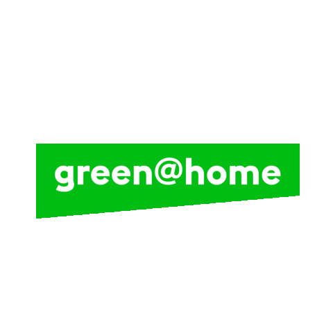 Home Statement Sticker by enercity