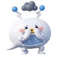 Cry Mofa Sticker by 외교부