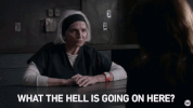 season 3 what GIF by Animal Kingdom on TNT