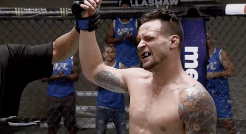 the ultimate fighter episode 10 GIF