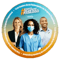 Fisioterapia Terapiaocupacional Sticker by Crefito-2