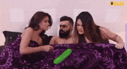 Priyanka Chahar Chowdhury Ulluyanka GIF