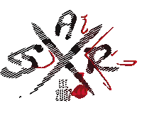 Turbo Tuning Sticker by SAR Turbotechnik