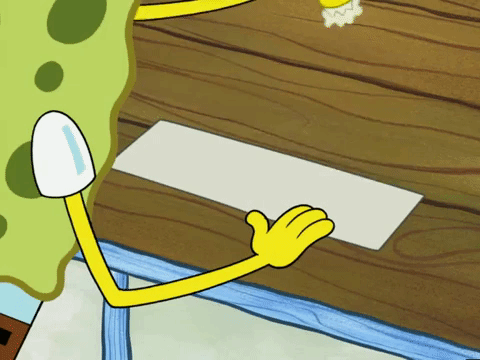 season 6 boating buddies GIF by SpongeBob SquarePants