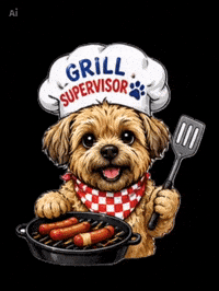 Hot Dog Cooking GIF by Papa’s Petz