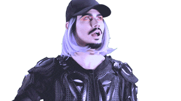 get it together ugh Sticker by FATA BOOM