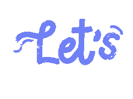 Hang Out Rachybb Sticker by RBillustrationStudio