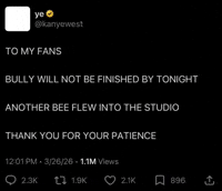 Kanye West GIF