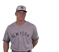 Im Out Sticker by MLB