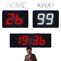 26 Home Sticker