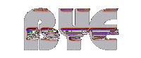 Art Glitch Sticker