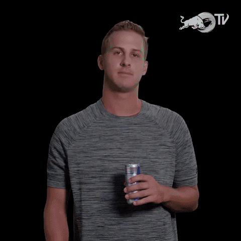 Los Angeles Reaction GIF by Red Bull