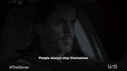 Season 3 GIF by The Sinner