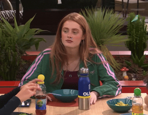 Operacion Triunfo Ot GIF