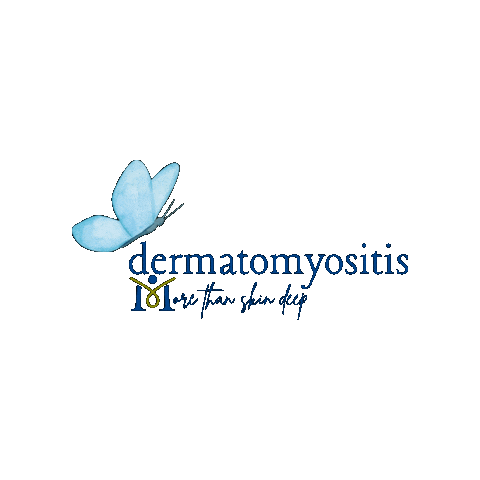 Myositis Dermatomyositis Sticker by TMA